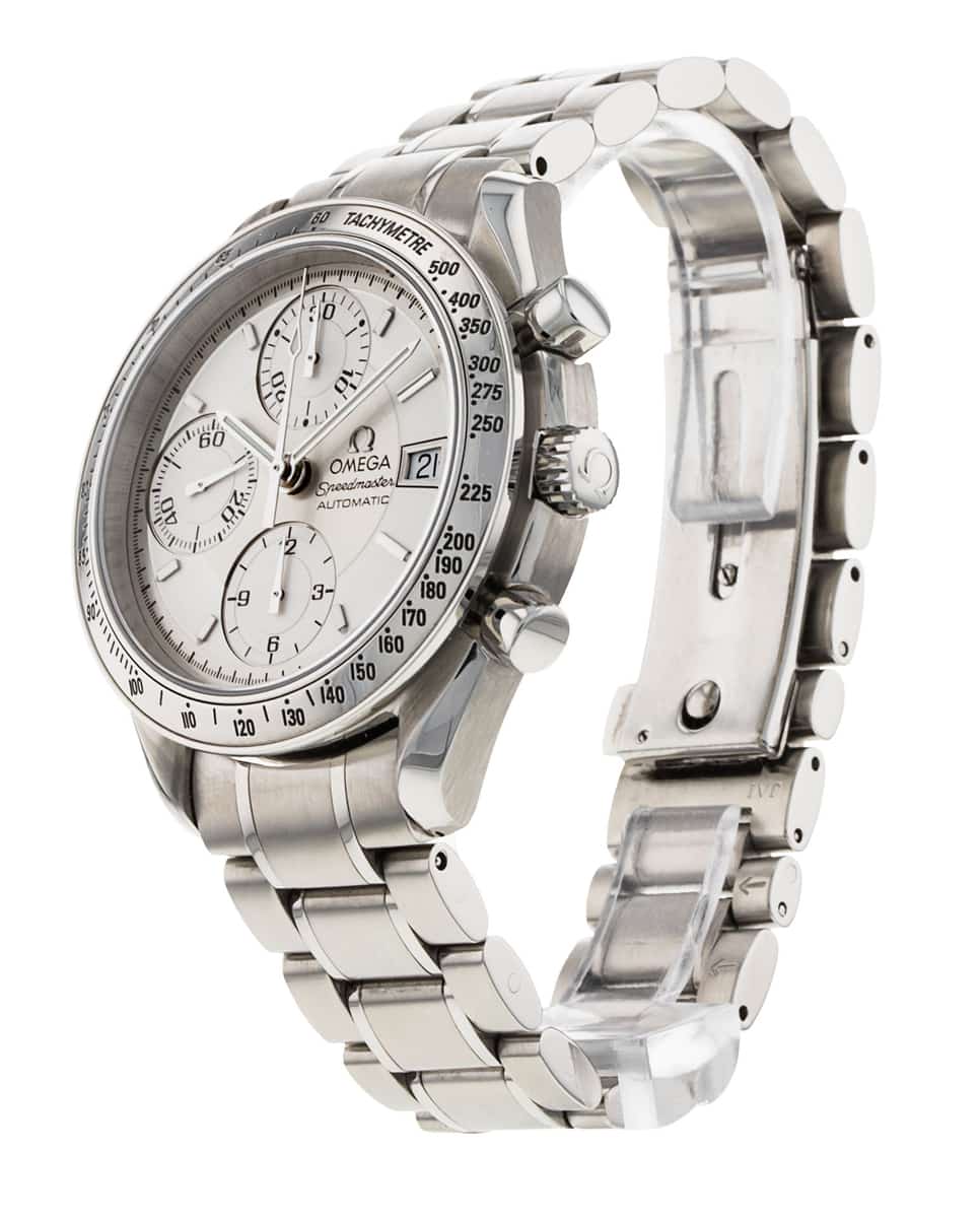 Omega Speedmaster Date 3513.30.00 Omega Speedmaster Date 3513.30.00